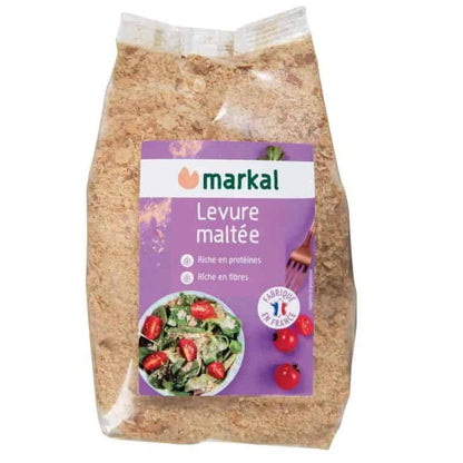 Markal -- Levure maltée - 250 g