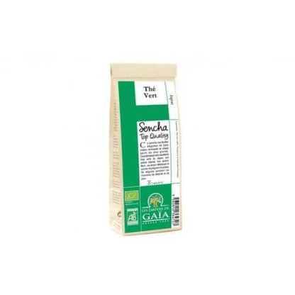 Jardins De Gaïa -- Thé vert sencha top quality - 100 g